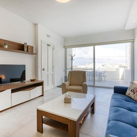 Gzira Penthouse - Hosted By Sweetstay Exteriér fotografie