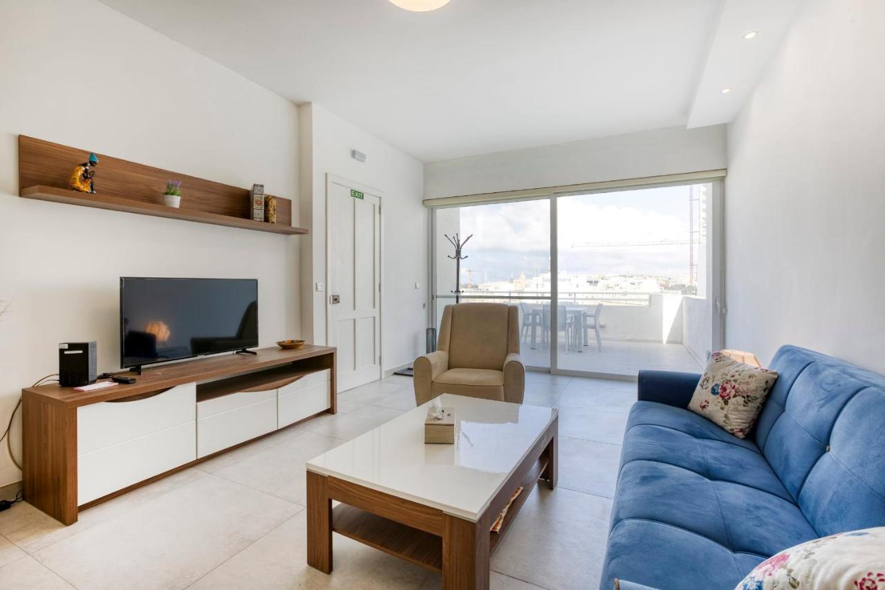 Gzira Penthouse - Hosted By Sweetstay Exteriér fotografie