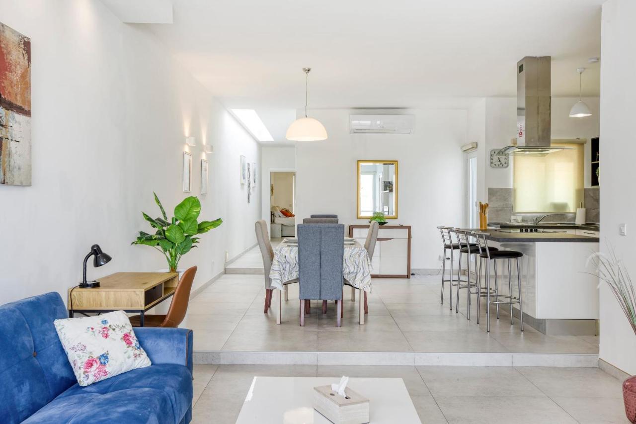 Gzira Penthouse - Hosted By Sweetstay Exteriér fotografie