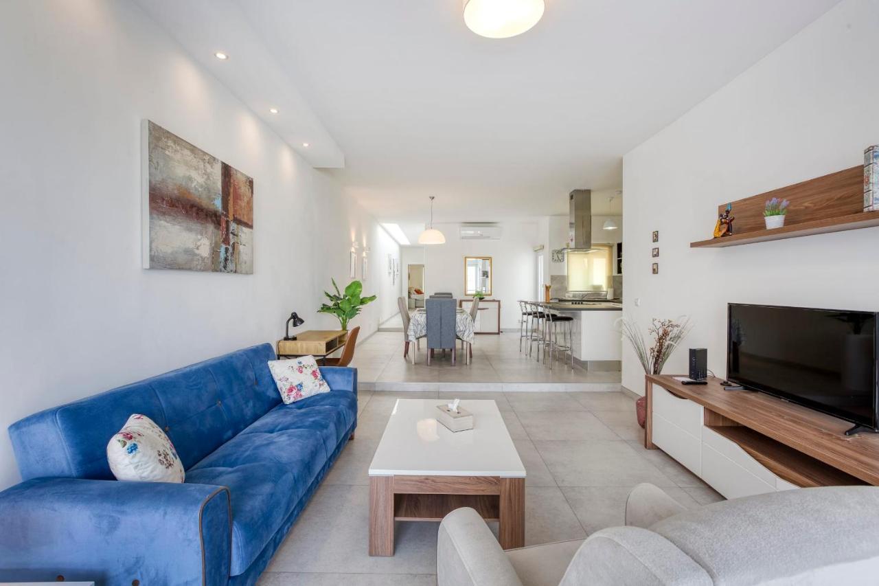 Gzira Penthouse - Hosted By Sweetstay Exteriér fotografie