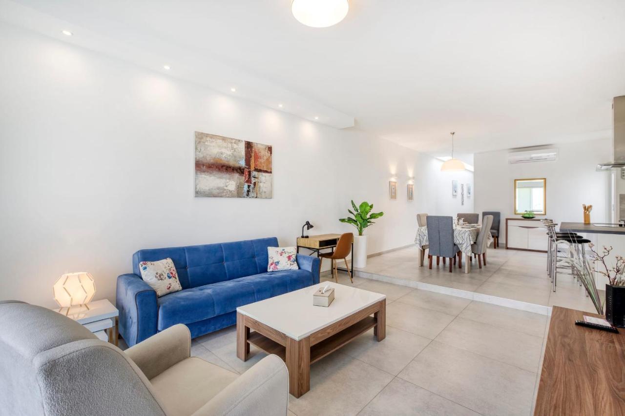 Gzira Penthouse - Hosted By Sweetstay Exteriér fotografie