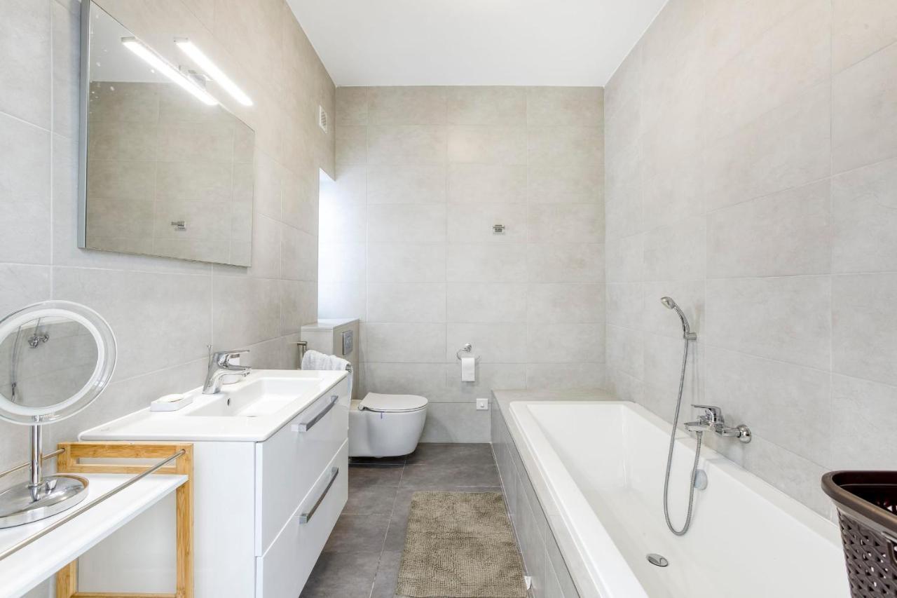 Gzira Penthouse - Hosted By Sweetstay Exteriér fotografie