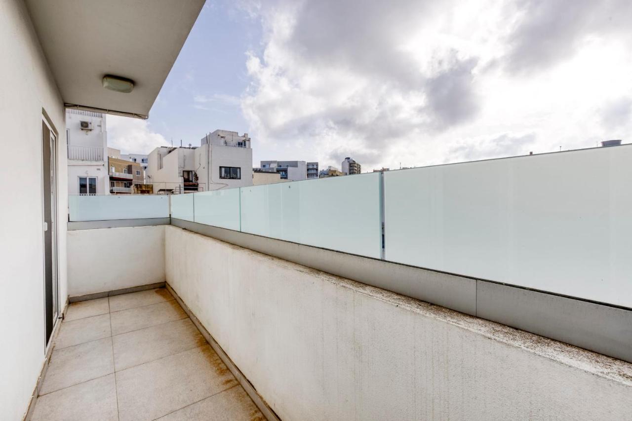 Gzira Penthouse - Hosted By Sweetstay Exteriér fotografie