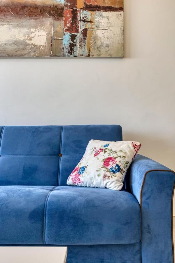 Gzira Penthouse - Hosted By Sweetstay Exteriér fotografie
