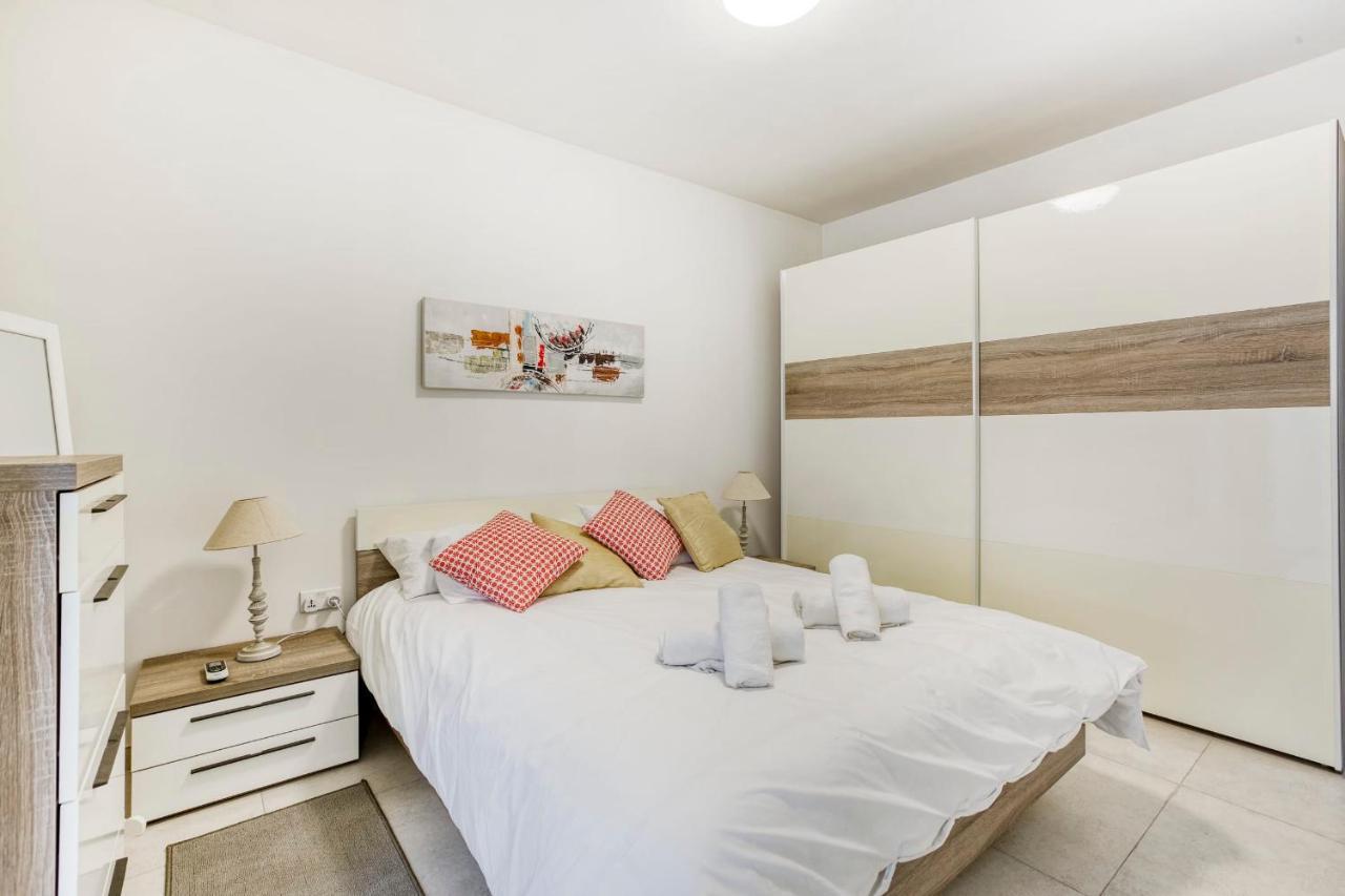 Gzira Penthouse - Hosted By Sweetstay Exteriér fotografie