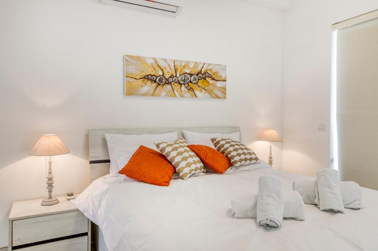 Gzira Penthouse - Hosted By Sweetstay Exteriér fotografie