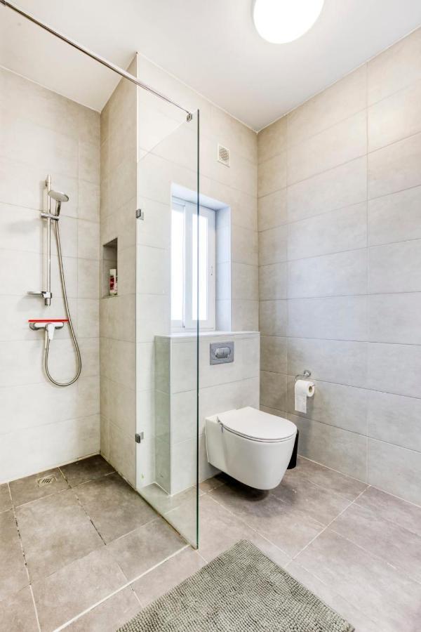 Gzira Penthouse - Hosted By Sweetstay Exteriér fotografie