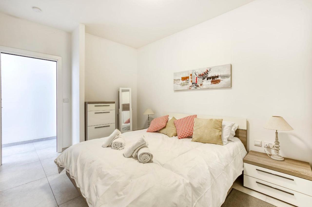 Gzira Penthouse - Hosted By Sweetstay Exteriér fotografie