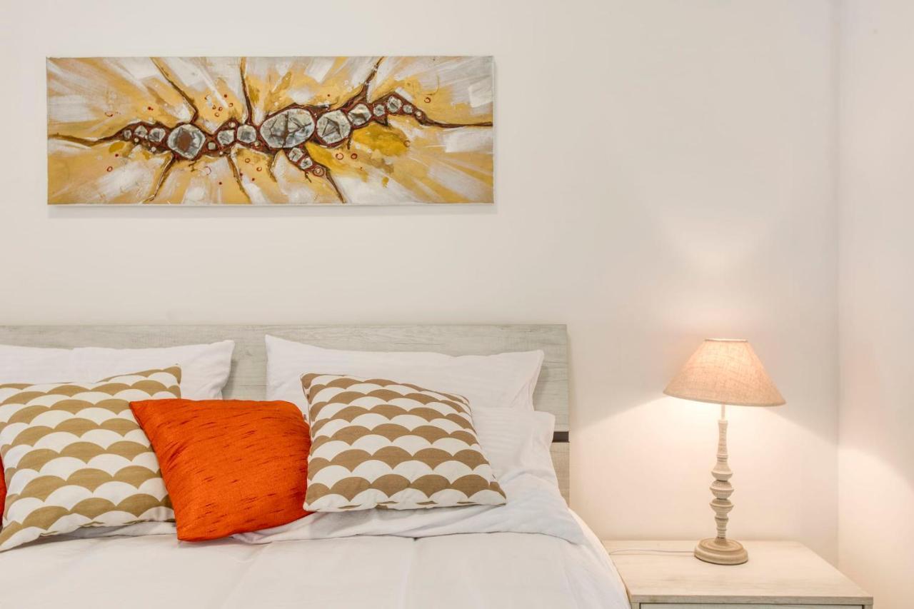 Gzira Penthouse - Hosted By Sweetstay Exteriér fotografie