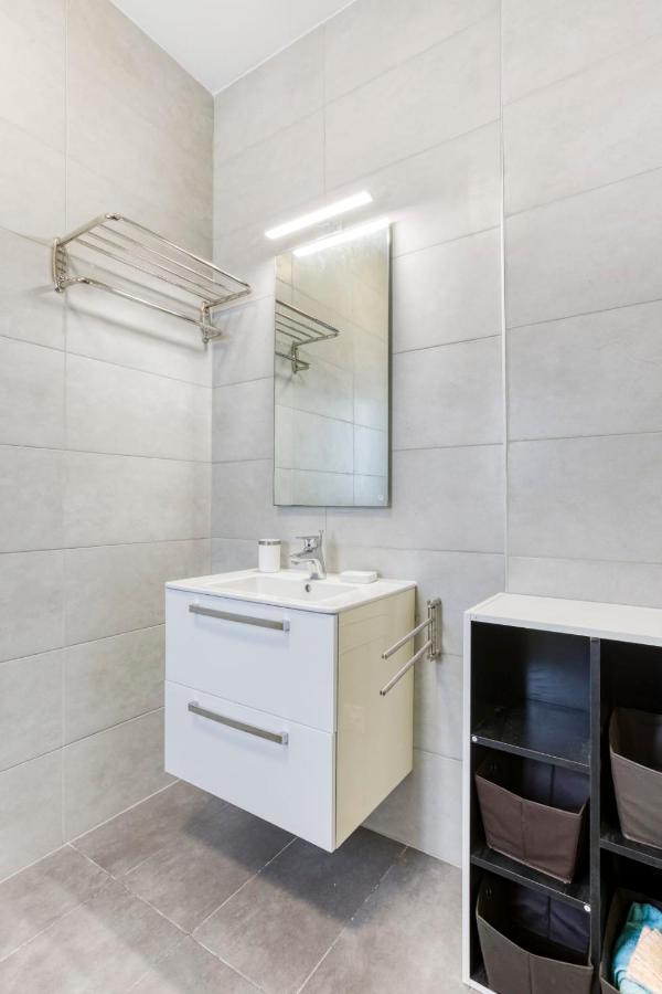 Gzira Penthouse - Hosted By Sweetstay Exteriér fotografie