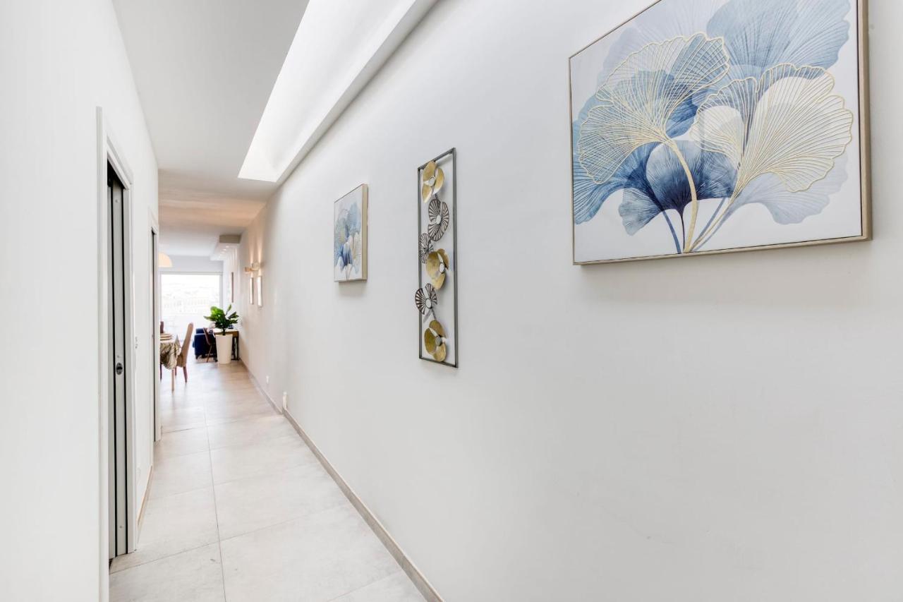 Gzira Penthouse - Hosted By Sweetstay Exteriér fotografie