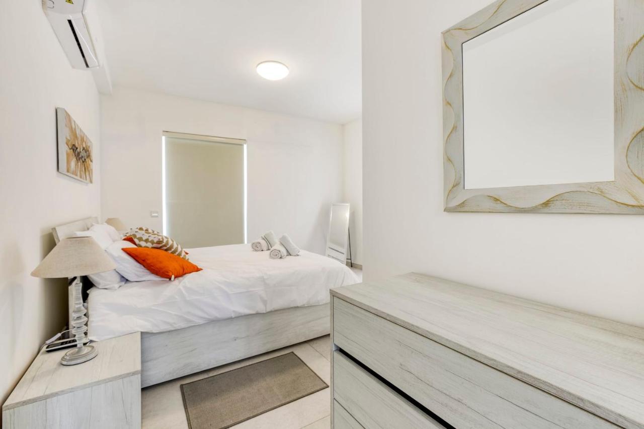 Gzira Penthouse - Hosted By Sweetstay Exteriér fotografie